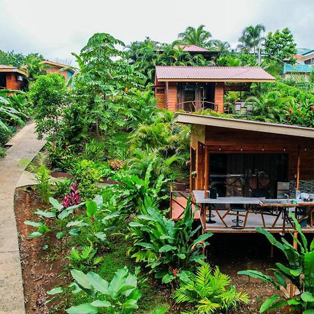 Bungalows Las Iguanas Arenal Volcano La Fortuna Exterior foto